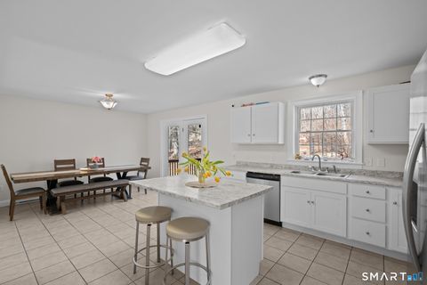 Tiny photo for 69 Wendell Comrie Road, Ledyard, CT 06339 (MLS # 24159241)