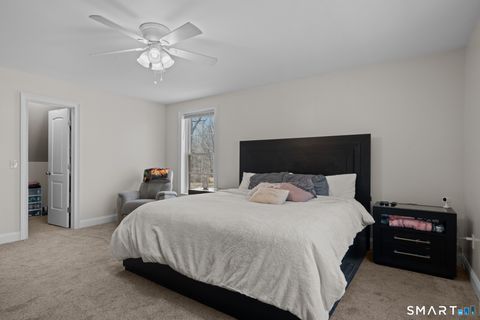 Tiny photo for 69 Wendell Comrie Road, Ledyard, CT 06339 (MLS # 24159241)