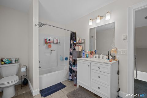 Tiny photo for 69 Wendell Comrie Road, Ledyard, CT 06339 (MLS # 24159241)