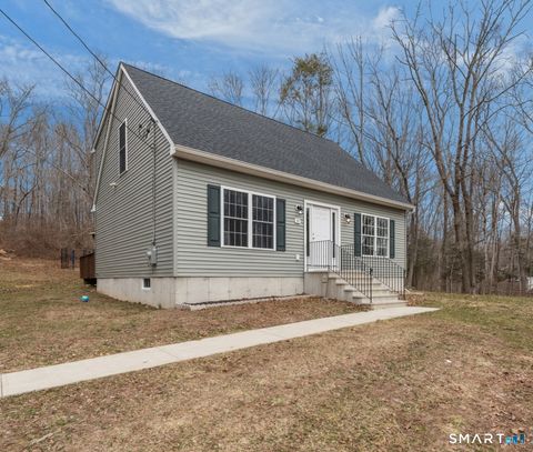 Tiny photo for 69 Wendell Comrie Road, Ledyard, CT 06339 (MLS # 24159241)