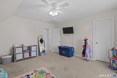 Tiny photo for 69 Wendell Comrie Road, Ledyard, CT 06339 (MLS # 24159241)