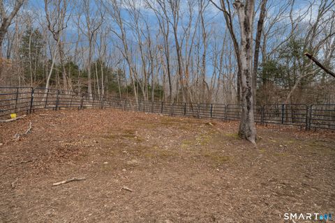 Tiny photo for 69 Wendell Comrie Road, Ledyard, CT 06339 (MLS # 24159241)