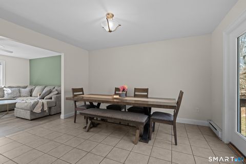 Tiny photo for 69 Wendell Comrie Road, Ledyard, CT 06339 (MLS # 24159241)