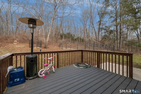 Tiny photo for 69 Wendell Comrie Road, Ledyard, CT 06339 (MLS # 24159241)