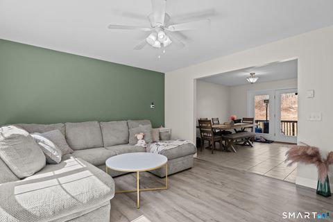 Tiny photo for 69 Wendell Comrie Road, Ledyard, CT 06339 (MLS # 24159241)