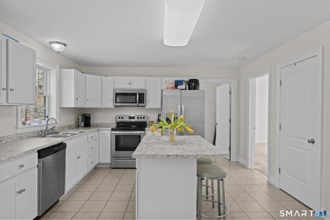 Tiny photo for 69 Wendell Comrie Road, Ledyard, CT 06339 (MLS # 24159241)