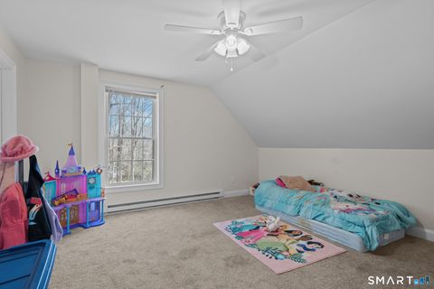 Tiny photo for 69 Wendell Comrie Road, Ledyard, CT 06339 (MLS # 24159241)