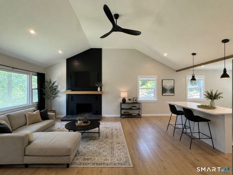 Tiny photo for 8 Rustic Road, Ridgefield, CT 06877 (MLS # 24177632)