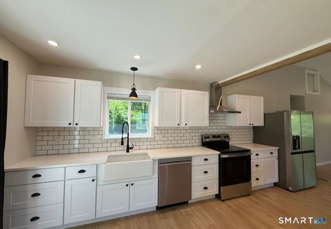 Tiny photo for 8 Rustic Road, Ridgefield, CT 06877 (MLS # 24177632)
