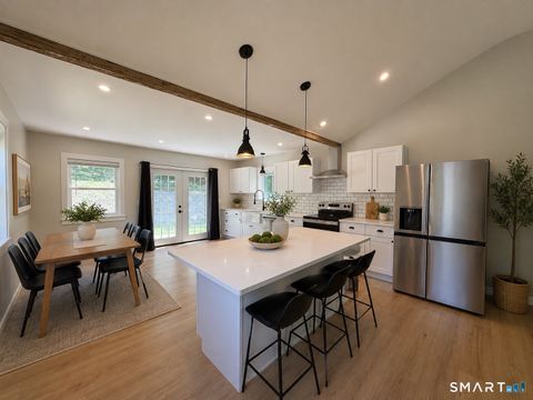 Tiny photo for 8 Rustic Road, Ridgefield, CT 06877 (MLS # 24177632)