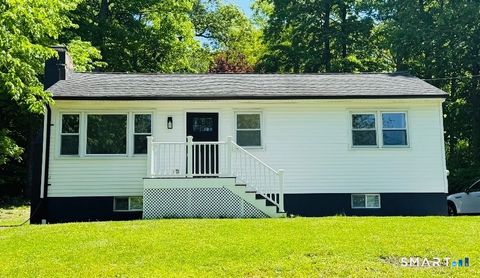 Photo of 8 Rustic Road, Ridgefield, CT 06877 (MLS # 24177632)