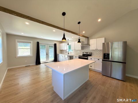 Tiny photo for 8 Rustic Road, Ridgefield, CT 06877 (MLS # 24177632)