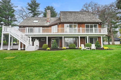 Tiny photo for 144 W Norwalk Road, Norwalk, CT 06850 (MLS # 24141634)