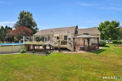 Tiny photo for 53 Chelsea Ridge, Vernon, CT 06066 (MLS # 24181731)