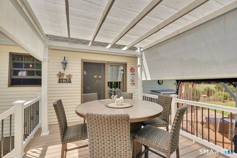 Tiny photo for 53 Chelsea Ridge, Vernon, CT 06066 (MLS # 24181731)