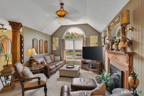 Tiny photo for 53 Chelsea Ridge, Vernon, CT 06066 (MLS # 24181731)