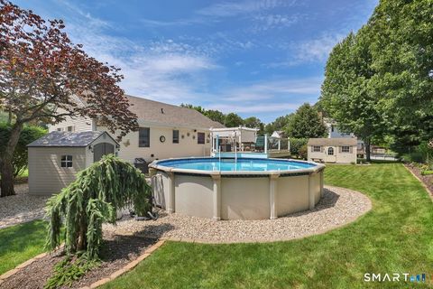 Tiny photo for 53 Chelsea Ridge, Vernon, CT 06066 (MLS # 24181731)