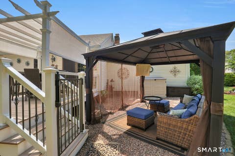 Tiny photo for 53 Chelsea Ridge, Vernon, CT 06066 (MLS # 24181731)