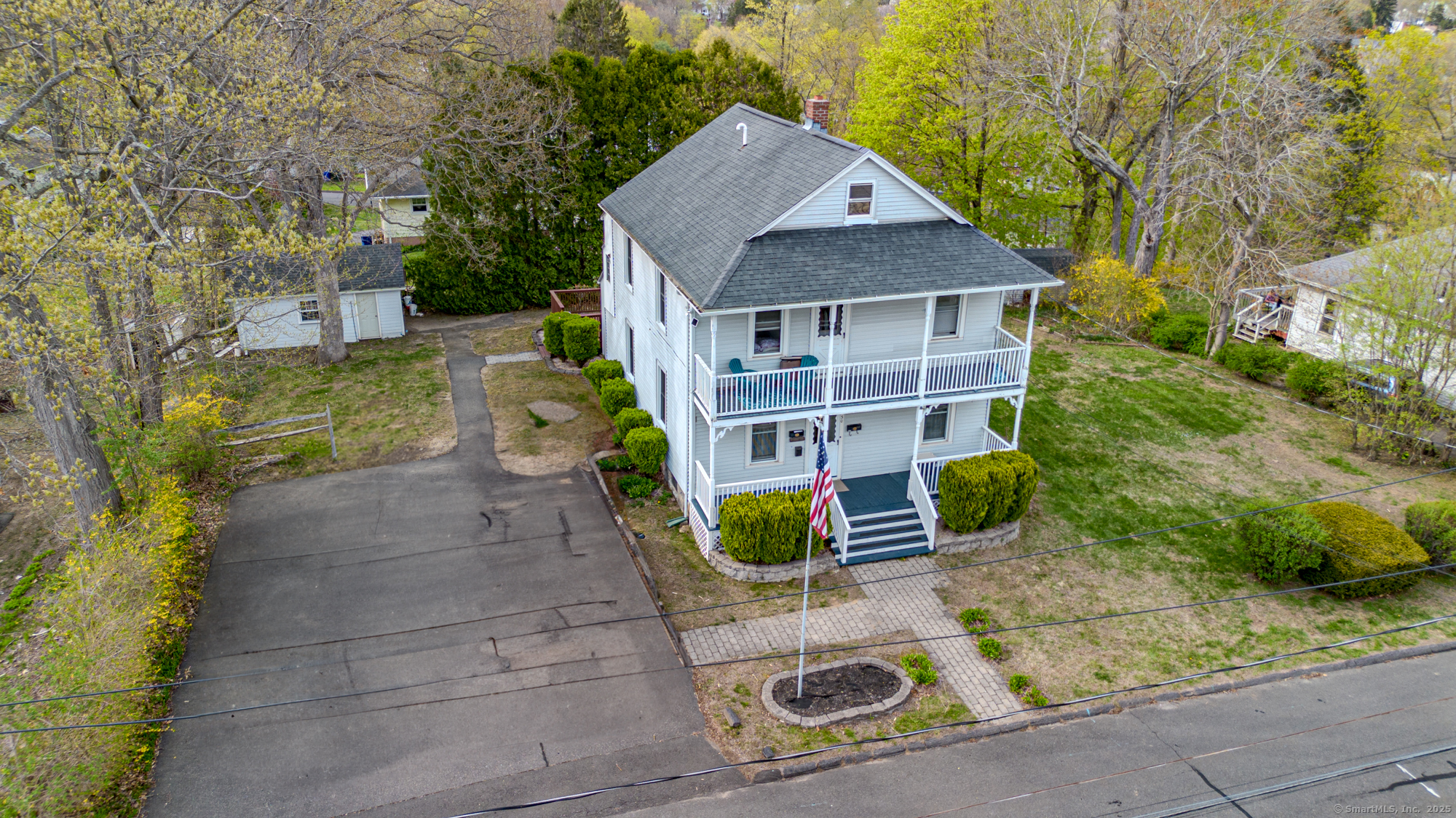 30 Merrimac Street
