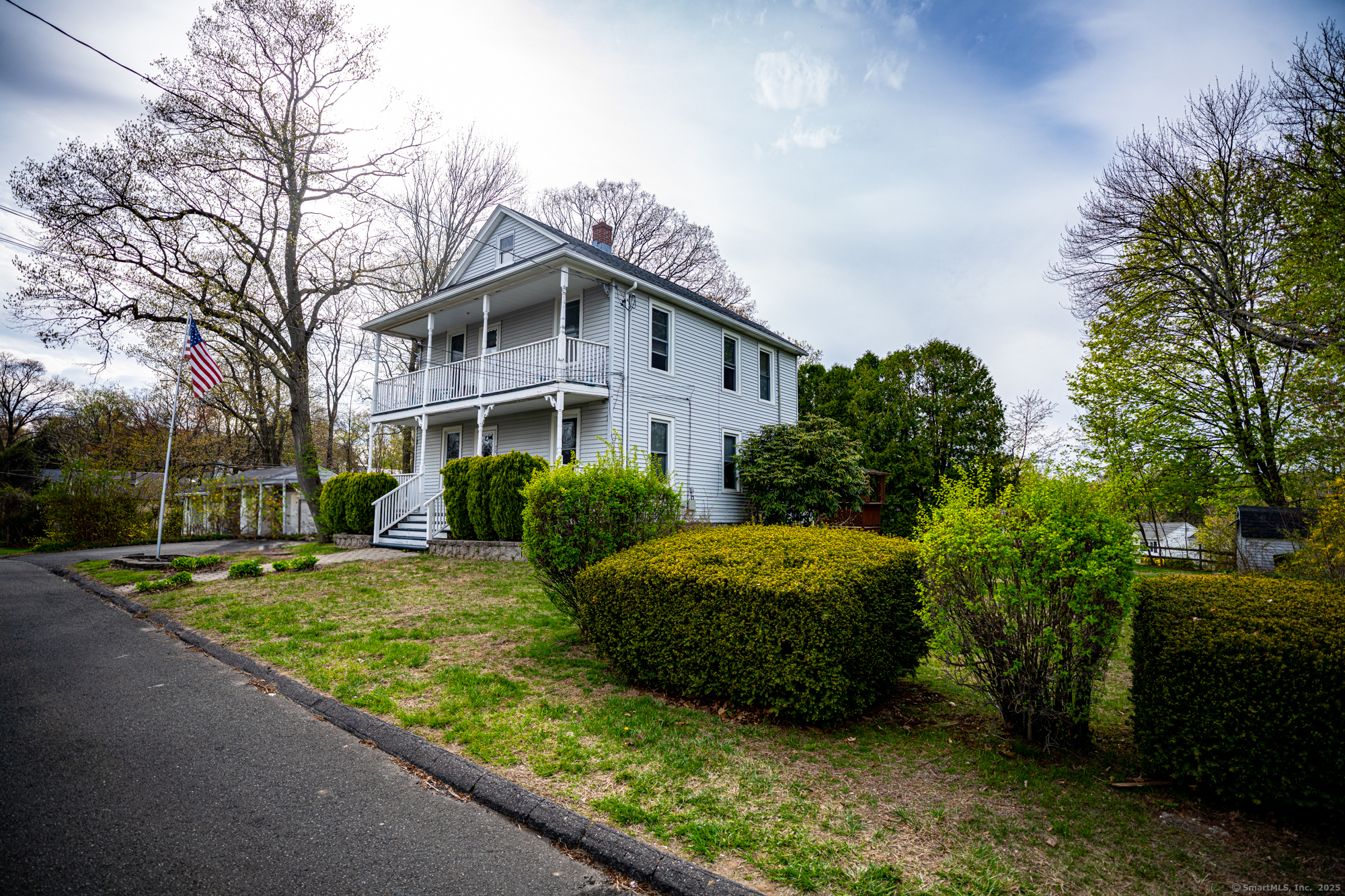 30 Merrimac Street