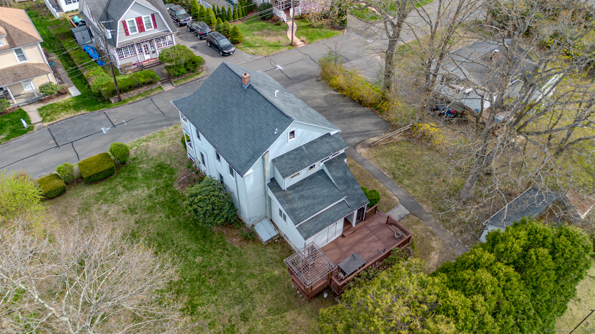 30 Merrimac Street