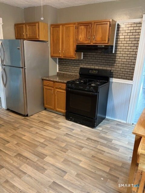 Tiny photo for 208 Fairview Avenue, Bridgeport, CT 06606 (MLS # 24148370)