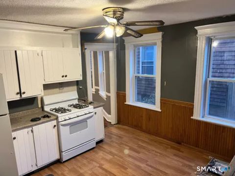 Tiny photo for 208 Fairview Avenue, Bridgeport, CT 06606 (MLS # 24148370)