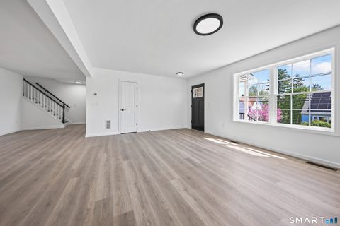 Tiny photo for 148 Walnut Street, Naugatuck, CT 06770 (MLS # 24171255)