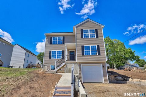 Photo of 148 Walnut Street, Naugatuck, CT 06770 (MLS # 24171255)