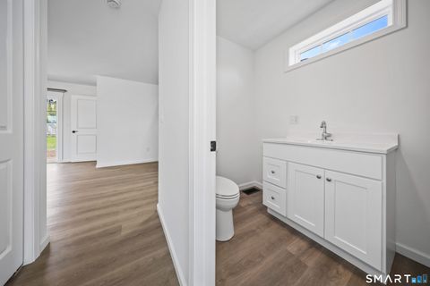 Tiny photo for 148 Walnut Street, Naugatuck, CT 06770 (MLS # 24171255)