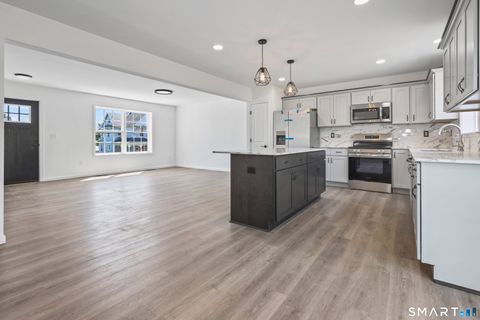 Tiny photo for 148 Walnut Street, Naugatuck, CT 06770 (MLS # 24171255)