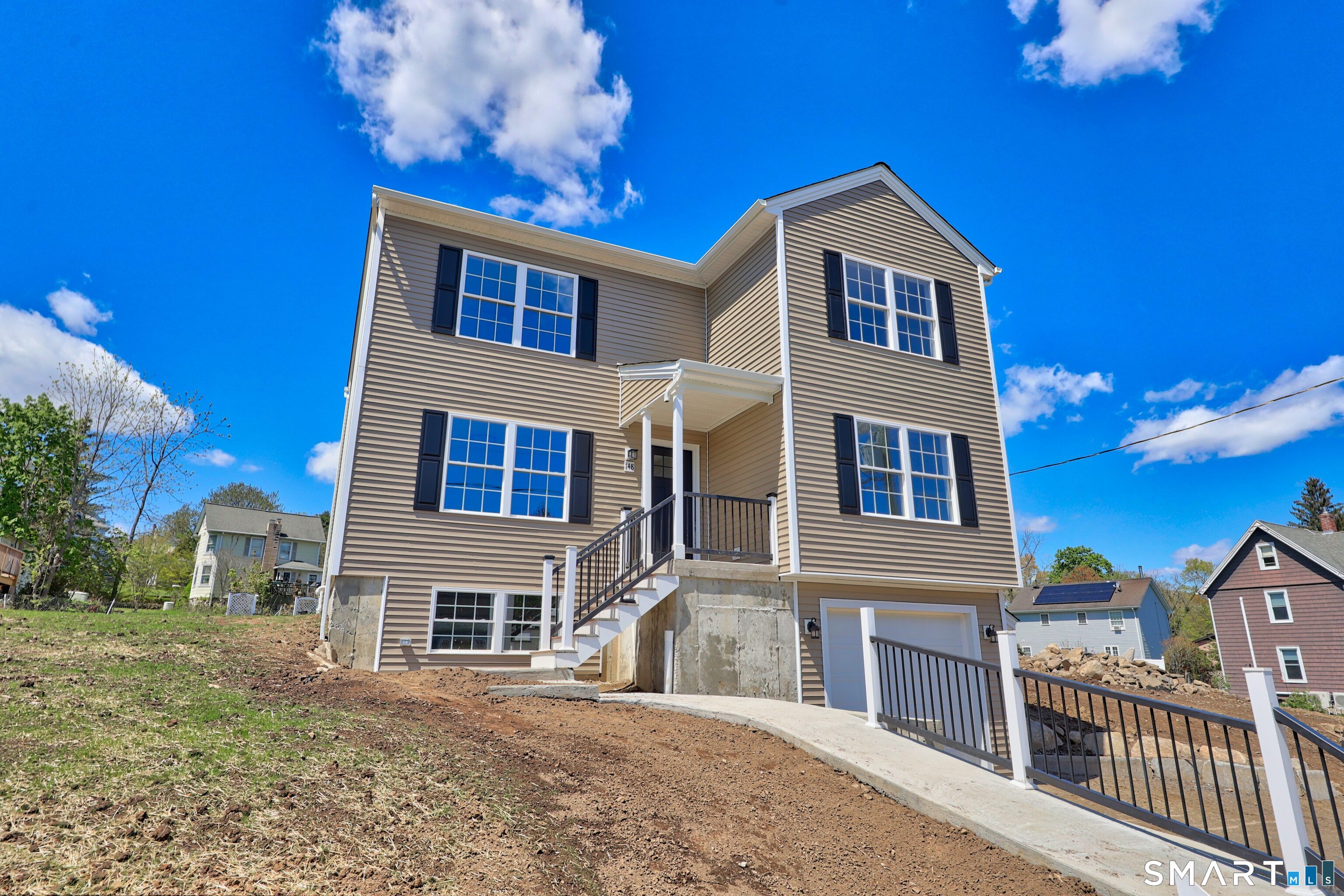 148 Walnut Street