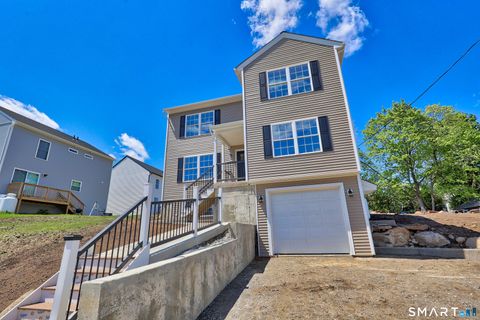 Tiny photo for 148 Walnut Street, Naugatuck, CT 06770 (MLS # 24171255)