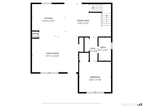 Tiny photo for 148 Walnut Street, Naugatuck, CT 06770 (MLS # 24171255)