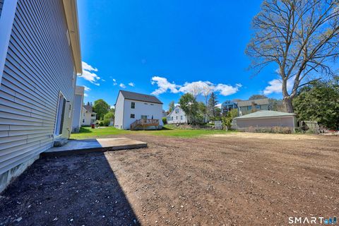 Tiny photo for 148 Walnut Street, Naugatuck, CT 06770 (MLS # 24171255)