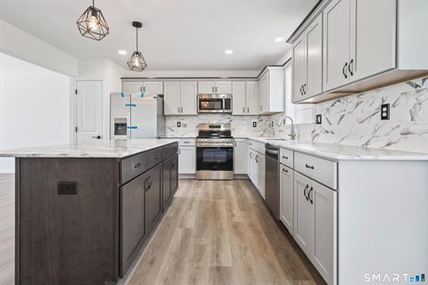 Tiny photo for 148 Walnut Street, Naugatuck, CT 06770 (MLS # 24171255)