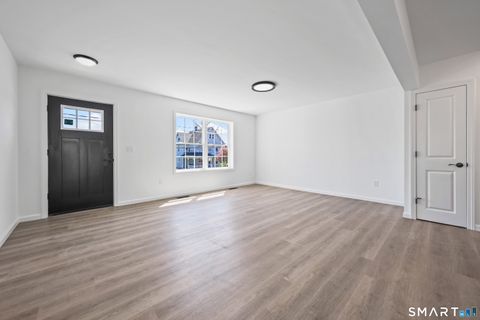 Tiny photo for 148 Walnut Street, Naugatuck, CT 06770 (MLS # 24171255)
