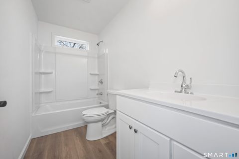 Tiny photo for 148 Walnut Street, Naugatuck, CT 06770 (MLS # 24171255)