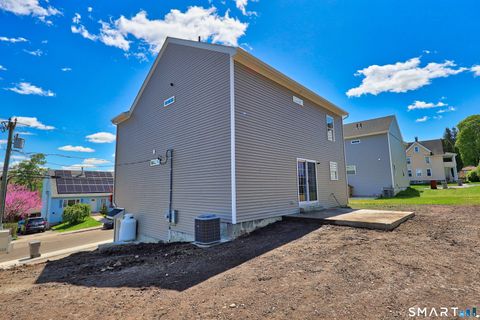 Tiny photo for 148 Walnut Street, Naugatuck, CT 06770 (MLS # 24171255)