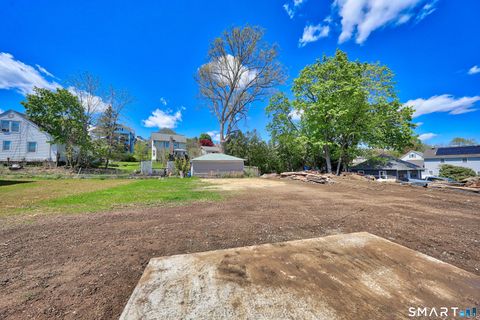 Tiny photo for 148 Walnut Street, Naugatuck, CT 06770 (MLS # 24171255)