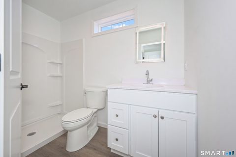 Tiny photo for 148 Walnut Street, Naugatuck, CT 06770 (MLS # 24171255)