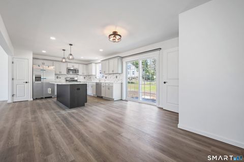 Tiny photo for 148 Walnut Street, Naugatuck, CT 06770 (MLS # 24171255)