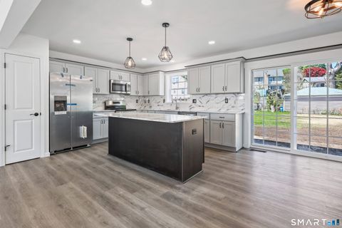 Tiny photo for 148 Walnut Street, Naugatuck, CT 06770 (MLS # 24171255)