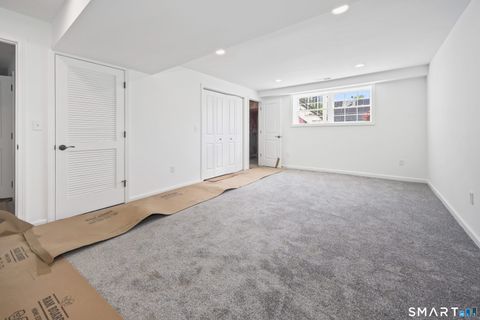 Tiny photo for 148 Walnut Street, Naugatuck, CT 06770 (MLS # 24171255)