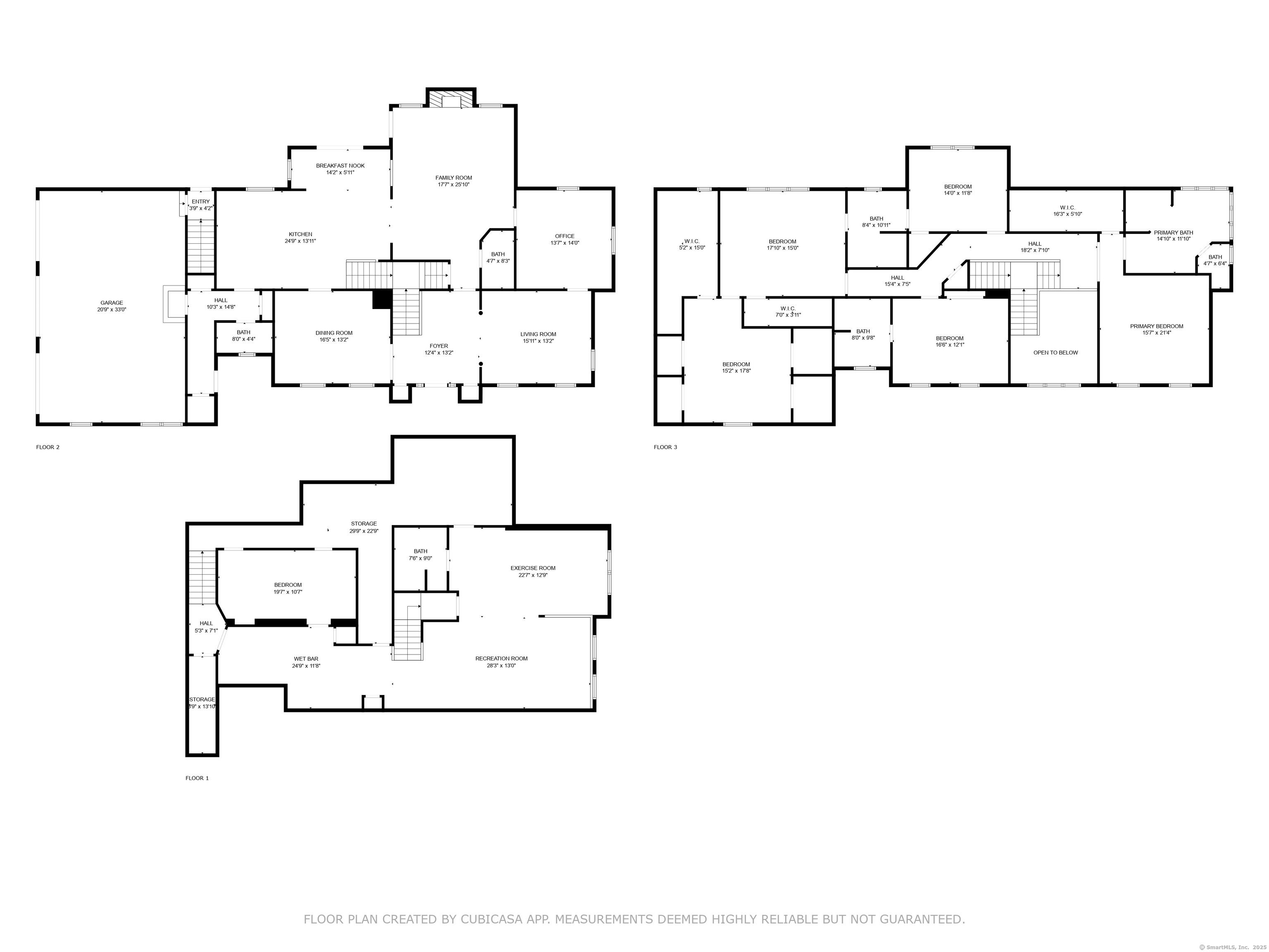46 Westbury, Avon, Connecticut image 40