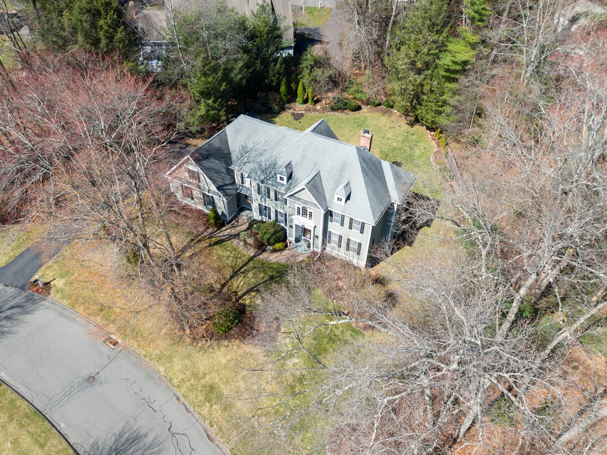 46 Westbury, Avon, Connecticut image 2
