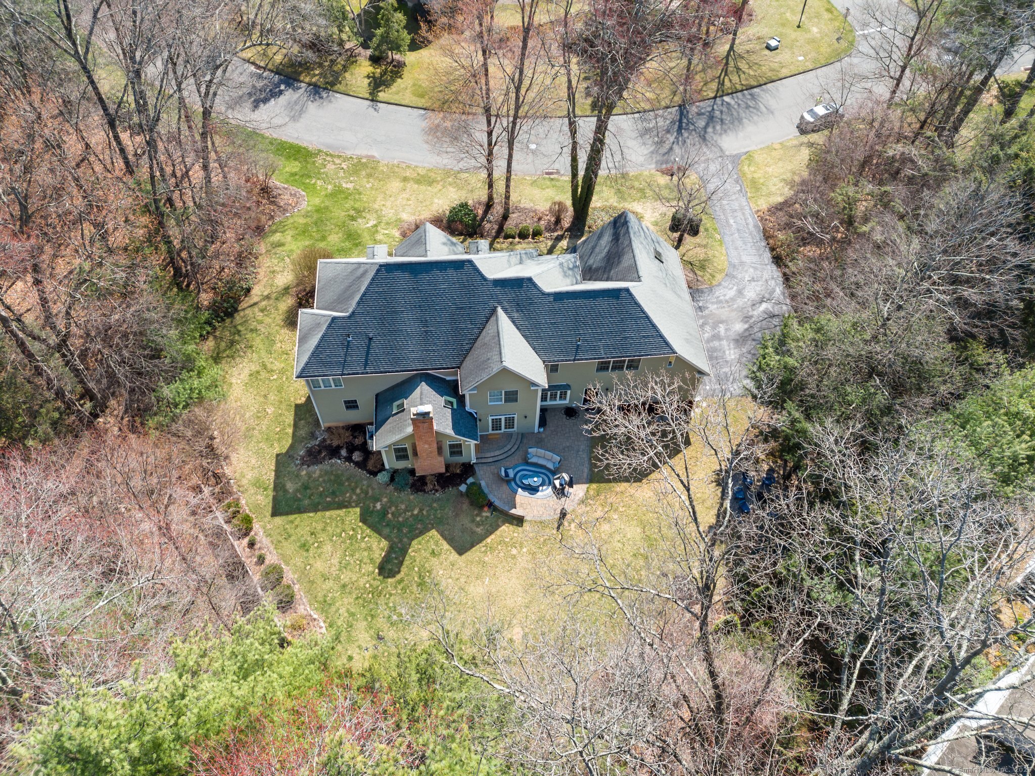 46 Westbury, Avon, Connecticut image 39