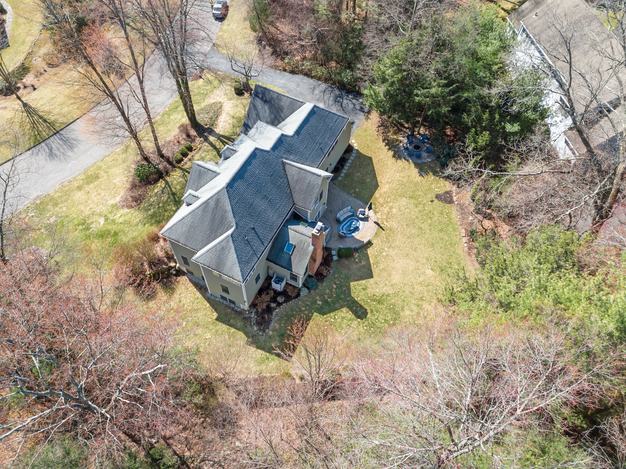 46 Westbury, Avon, Connecticut image 38