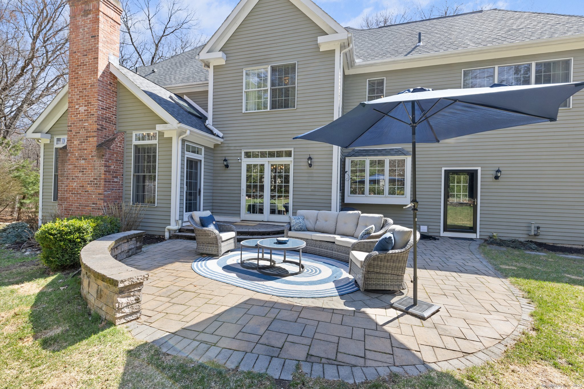 46 Westbury, Avon, Connecticut image 36