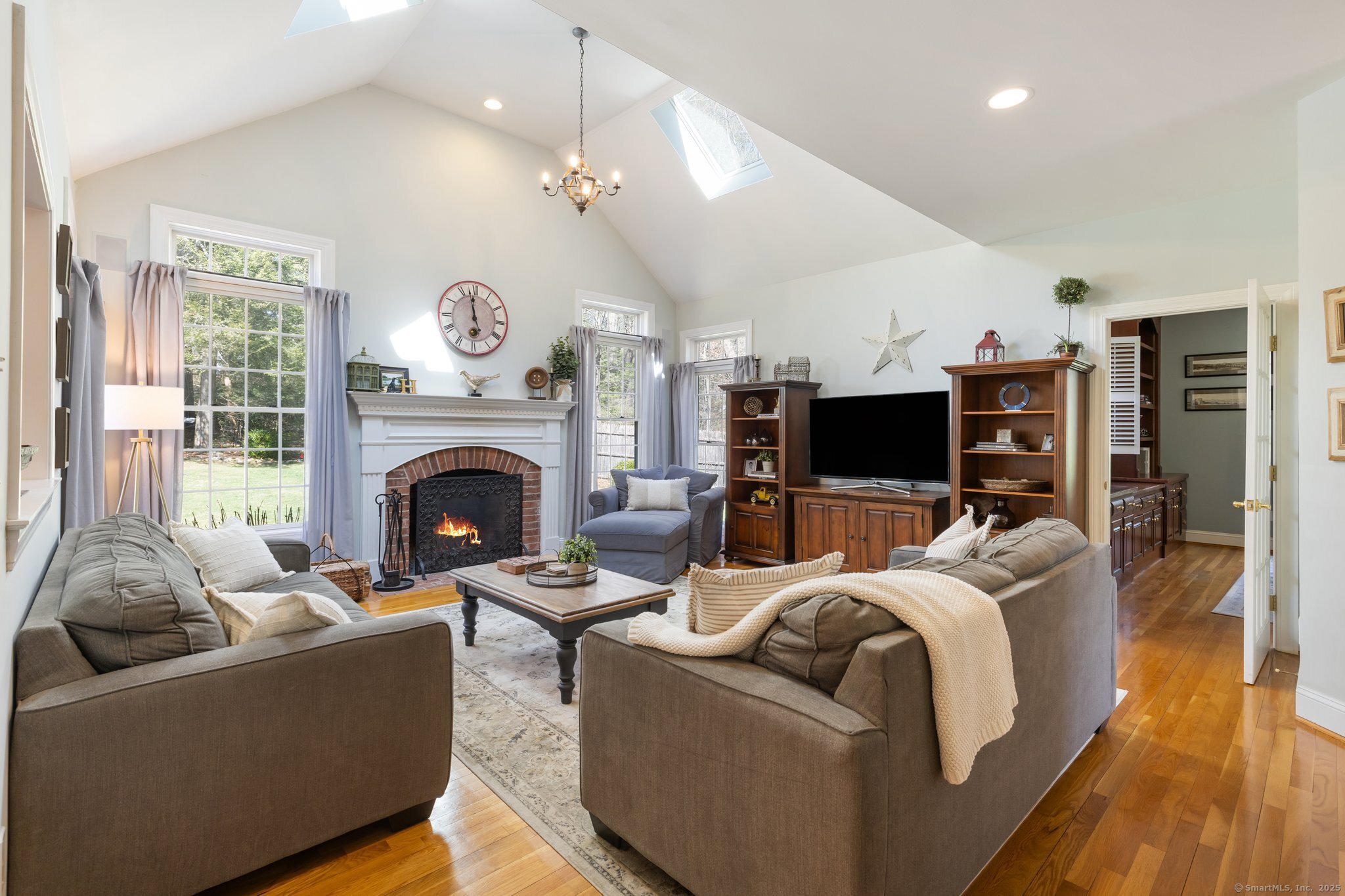 46 Westbury, Avon, Connecticut image 14